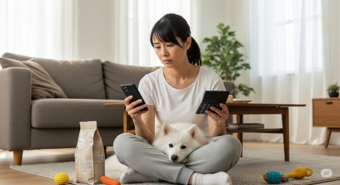 出典:イメージ:犬の口臭ケアおすすめ5選を人気の10商品から徹底比較